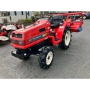 MITSUBISHI トラクター MT16D