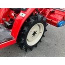 MITSUBISHI トラクター MT16D