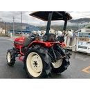 YANMAR トラクター AF224