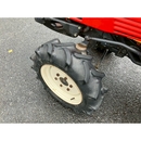 YANMAR トラクター AF224