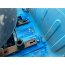 ISEKI トラクター TU175