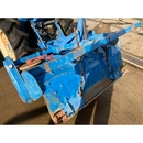 ISEKI トラクター TU175