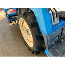 ISEKI トラクター TU175