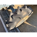 ISEKI トラクター TU175