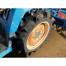 ISEKI トラクター TU175