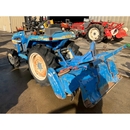 ISEKI トラクター TU175