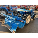 ISEKI トラクター TU175