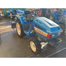 ISEKI トラクター TU175