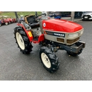 YANMAR トラクター F250D