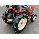 YANMAR トラクター F250D