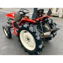 YANMAR トラクター F250D