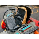 YANMAR トラクター F250D