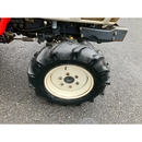 YANMAR トラクター F250D