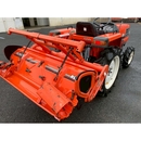 KUBOTA トラクター GL19