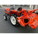 KUBOTA トラクター GL19
