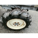 KUBOTA トラクター GL19