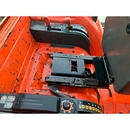 KUBOTA トラクター KL27