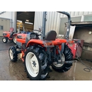 KUBOTA トラクター KL27