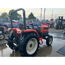 KUBOTA トラクター KL27