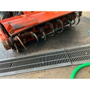 KUBOTA トラクター GB18