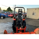 KUBOTA トラクター GB18