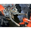 KUBOTA トラクター GB18