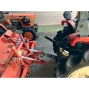 YANMAR トラクター F190