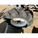 YANMAR トラクター F190