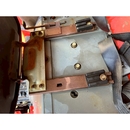 YANMAR トラクター F190