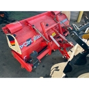 YANMAR トラクター F210D