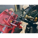 YANMAR トラクター F210D