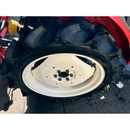 YANMAR トラクター F210D