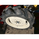 YANMAR トラクター F210D