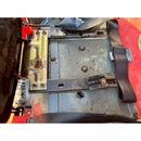 YANMAR トラクター F210D