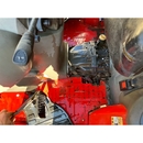 YANMAR トラクター F210D