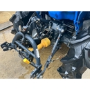 ISEKI トラクター TK25F