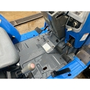 ISEKI トラクター TK25F