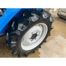 ISEKI トラクター TK25F