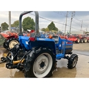 ISEKI トラクター TK25F