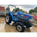 ISEKI トラクター TK25F