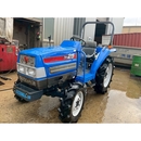 ISEKI トラクター TK25F