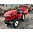 YANMAR トラクター Ke-40