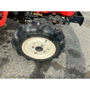 YANMAR トラクター Ke-40