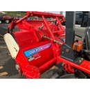 YANMAR トラクター Ke-40