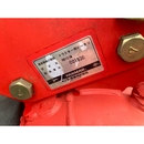 YANMAR トラクター FX24D