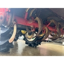 YANMAR トラクター FX24D