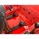 YANMAR トラクター FX24D