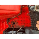 YANMAR トラクター FX24D