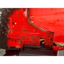 YANMAR トラクター FX24D