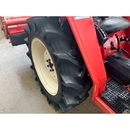 YANMAR トラクター FX24D